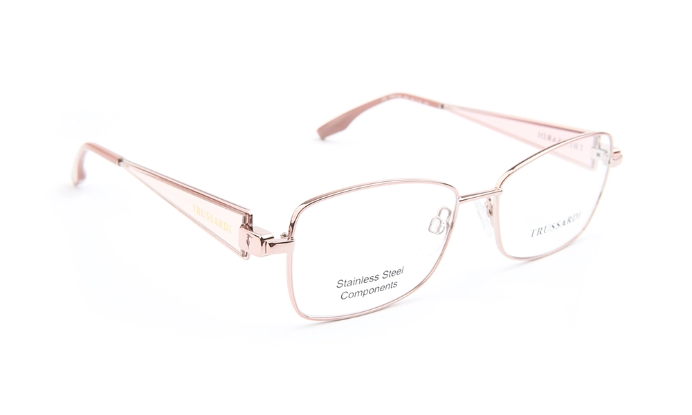 Очки для зрения TRUSSARDI TSW1155 05A