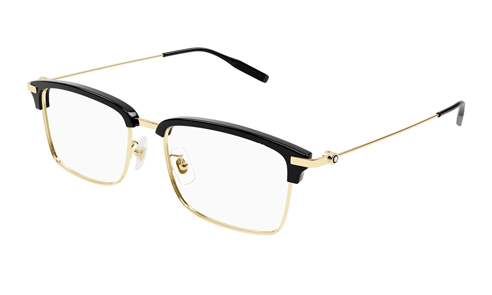Очки для зрения MONTBLANC MB0318OA-002