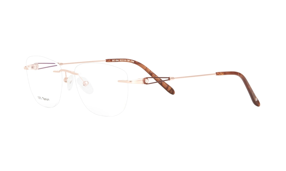 Очки для зрения BLANCIA BC 394 C4