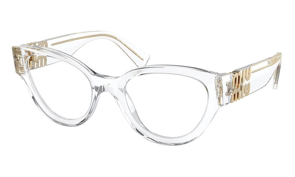 Очки для зрения MIU MIU MU 01VV 2AZ1O1
