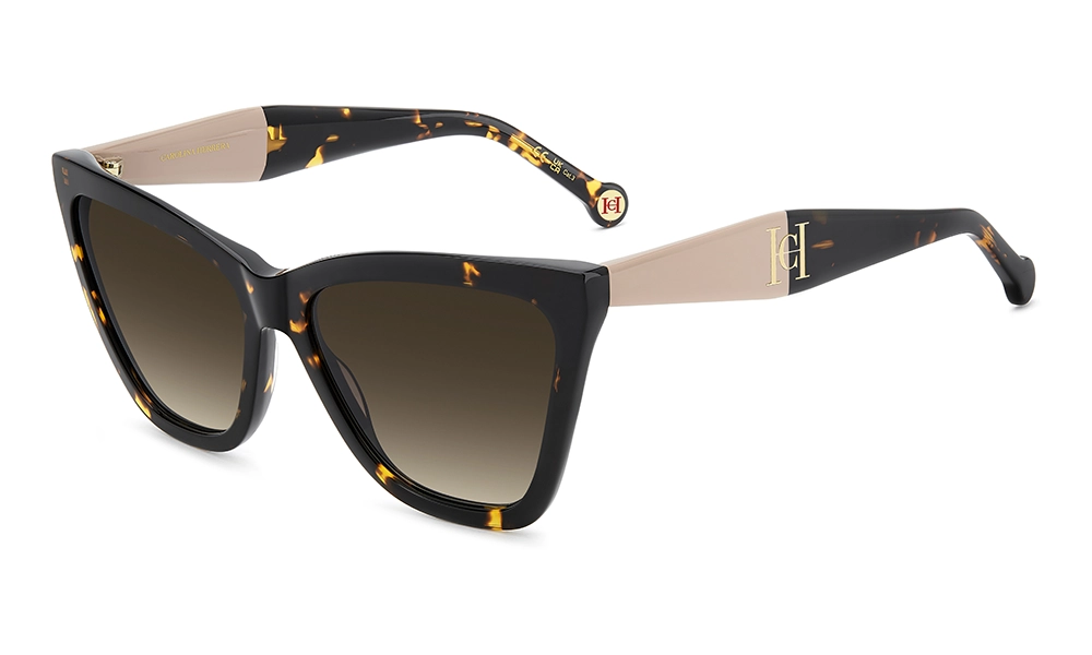 Солнцезащитные очки CAROLINA HERRERA HER 0374/S 086
