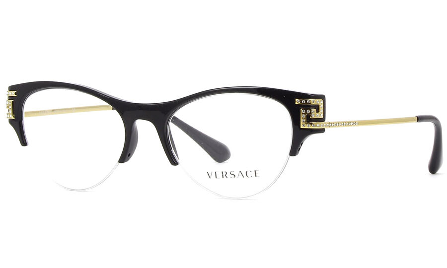 Очки для зрения VERSACE VE 3226B GB1