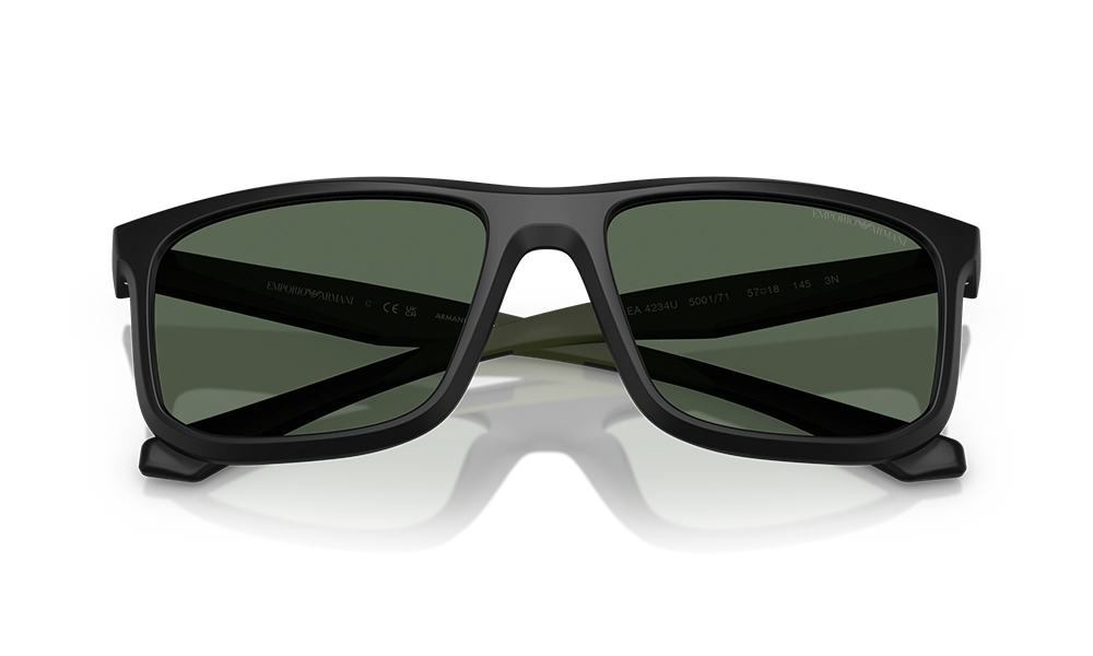 Солнцезащитные очки EMPORIO ARMANI EA 4234U 500171