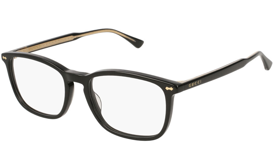 Очки для зрения GUCCI GG 0188O 001