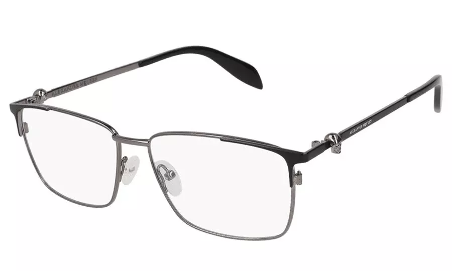Очки для зрения ALEXANDER MCQUEEN AM0108O 001