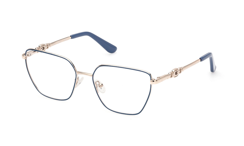 Очки для зрения GUESS GU 2952 092