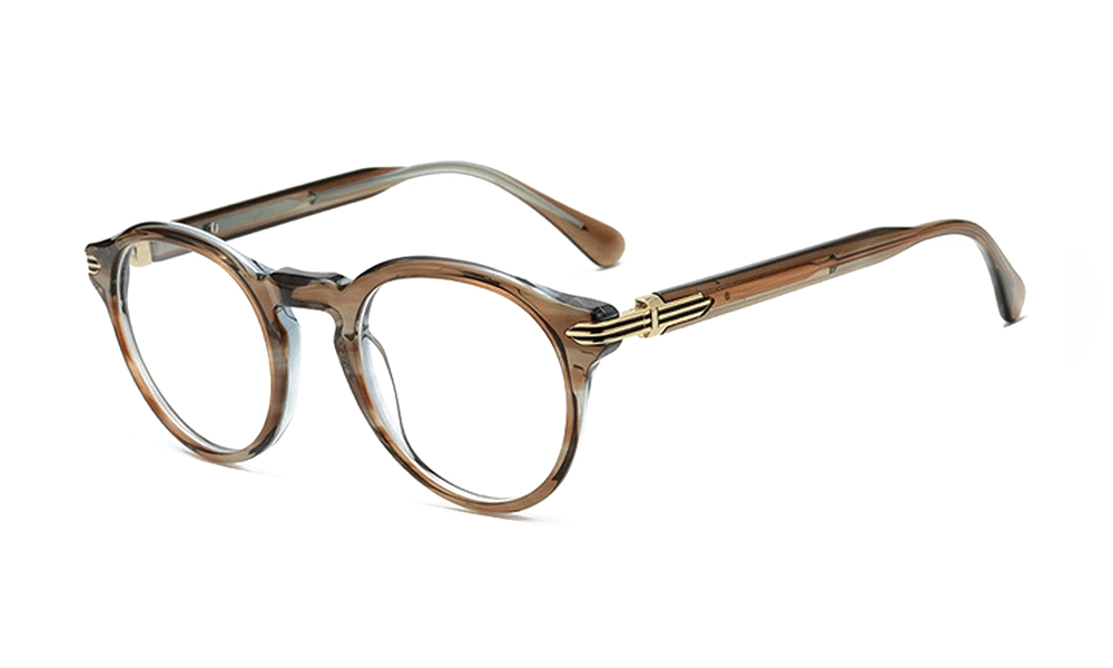 Очки для зрения Eyeneye Eyehearts Relic Sand 1727-C3