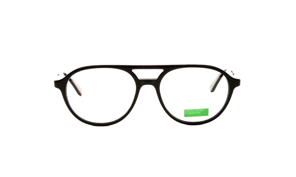 Оправа Benetton 1061 001