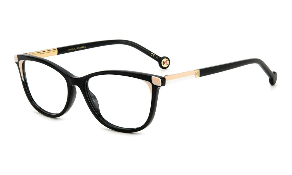 Очки для зрения CAROLINA HERRERA HER 0163 KDX