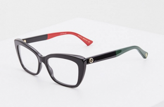 Очки для зрения GUCCI GG 0165O 006