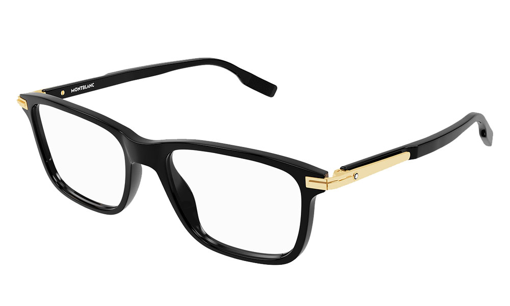 Очки для зрения MONTBLANC MB0277O-005
