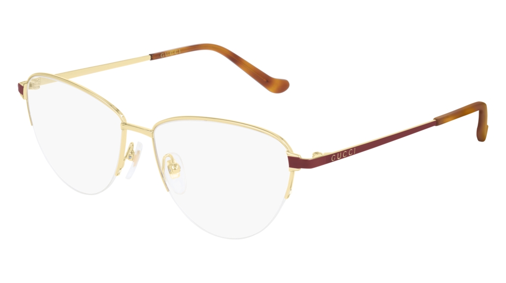 Очки для зрения GUCCI GG 0580O 003