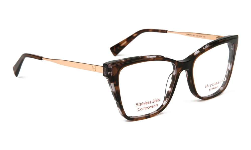 Очки для зрения Hickmann HI6278 G21