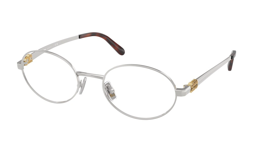 Очки для зрения MIU MIU MU 50ZV 1BC1O1