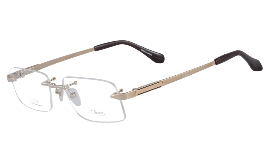 Очки для зрения Dupont S.T. DP-8073 01