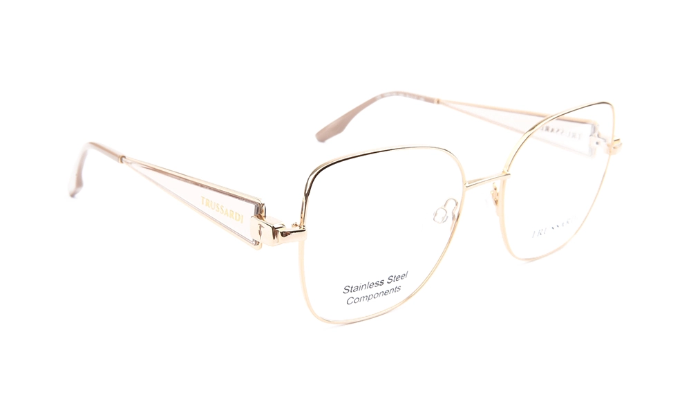 Очки для зрения TRUSSARDI TSW1154 04A
