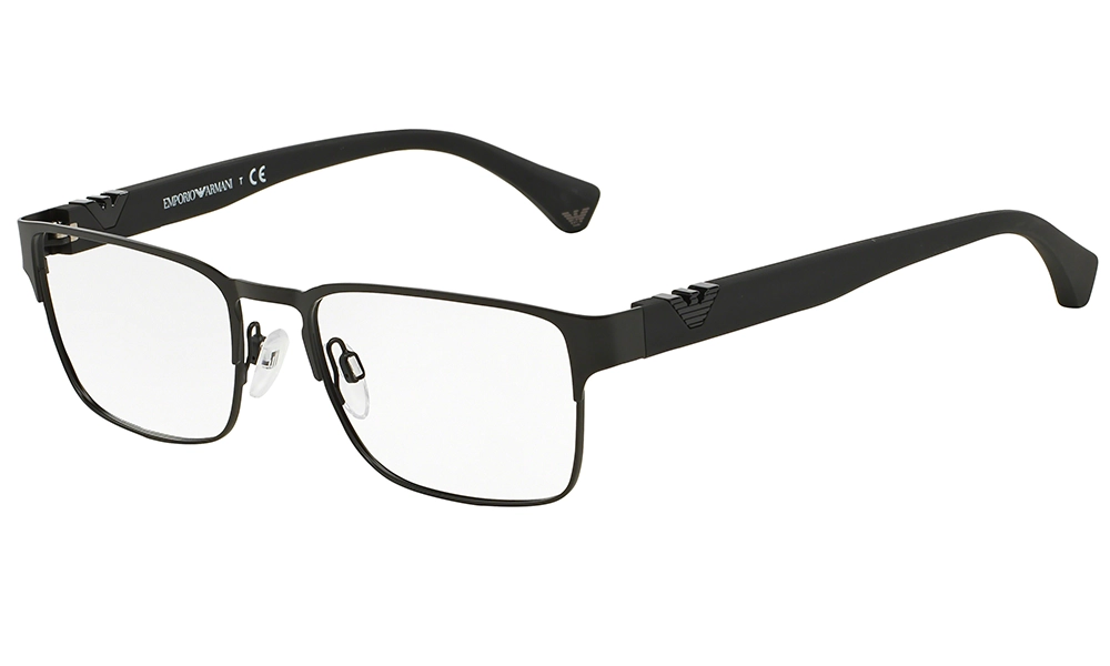 Оправа EMPORIO ARMANI EA 1027 3001
