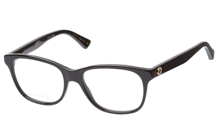 Очки для зрения GUCCI GG 0166O 001