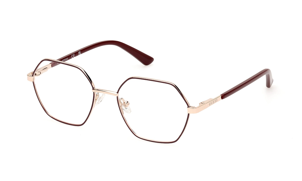 Очки для зрения GUESS GU 8275 032