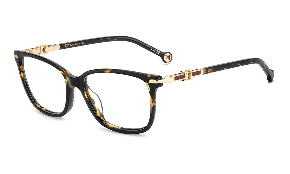 Очки для зрения CAROLINA HERRERA HER 0381/G 086