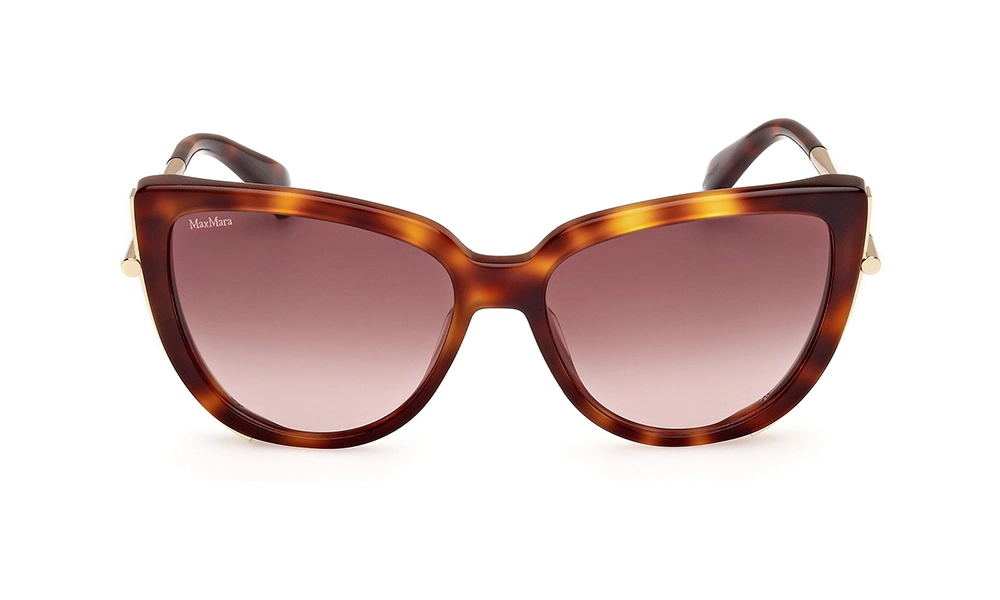 Солнцезащитные очки MAX MARA MM 0095 52F
