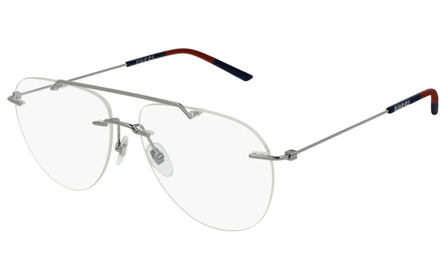 Очки для зрения GUCCI GG 0398O 003