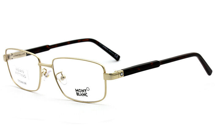 Очки для зрения MONTBLANC MB 0687-D 032