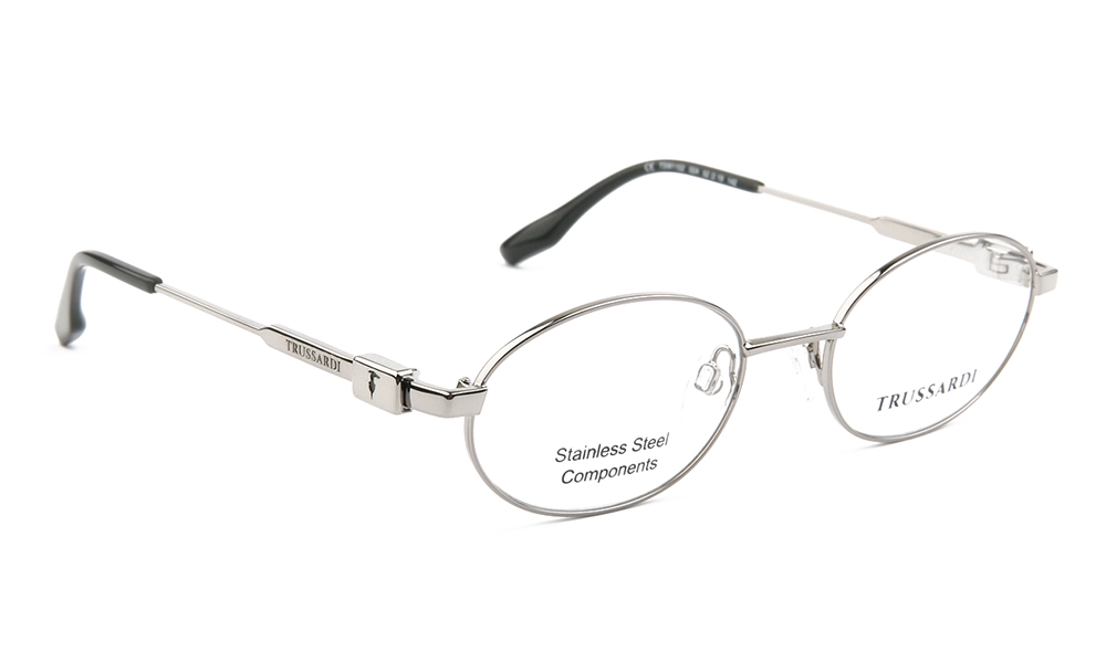 Очки для зрения TRUSSARDI TSW1152 02A