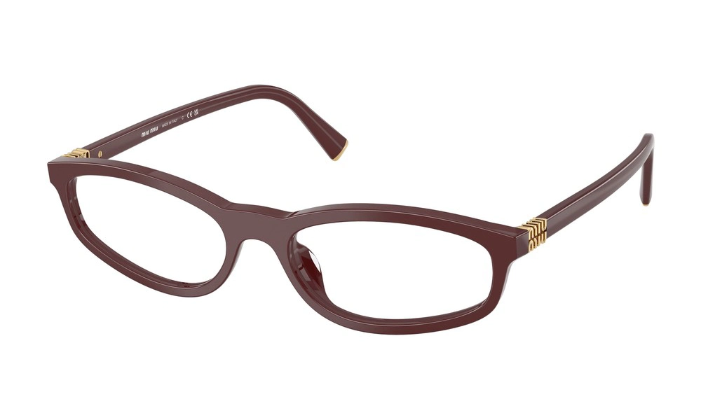 Очки для зрения MIU MIU MU 01ZV 26L1O1