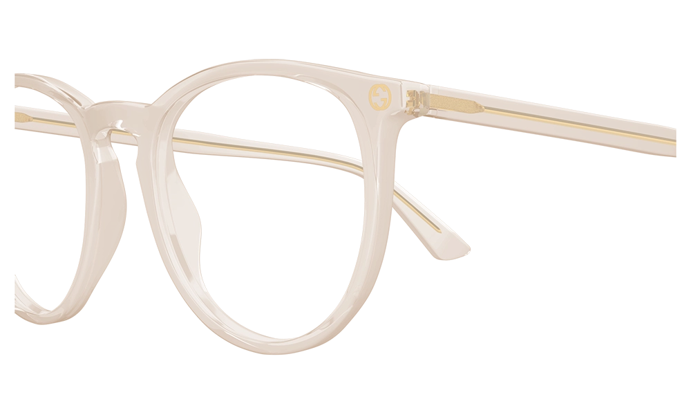 Оправа GUCCI GG0027O-009