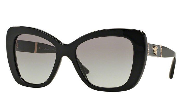 Солнцезащитные очки VERSACE 4305Q GB1/11