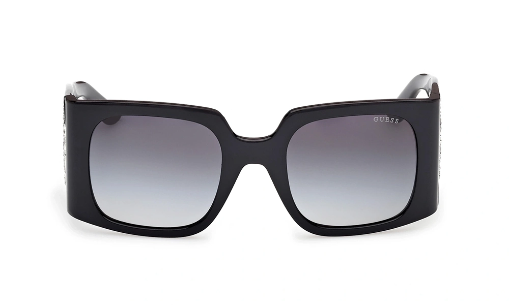 Солнцезащитные очки GUESS GUS 00201-H 01B