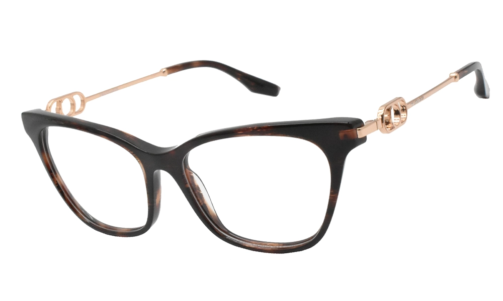 Очки для зрения TRUSSARDI TSW6022 G22