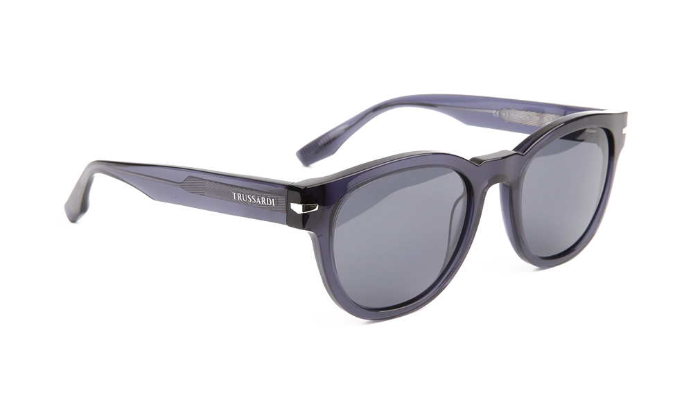 Солнцезащитные очки TRUSSARDI TSM9018 T01
