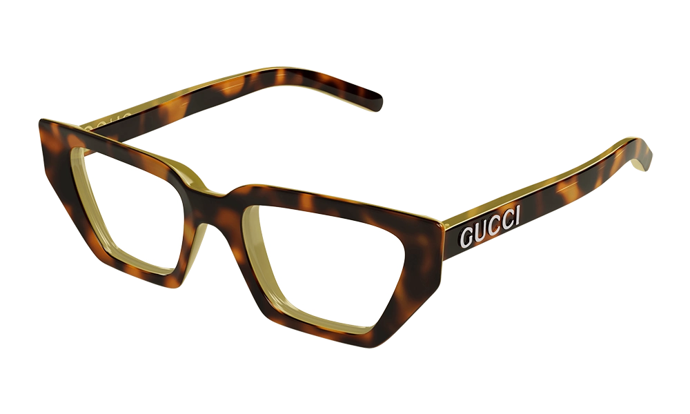 Очки для зрения Gucci GG1720O-002