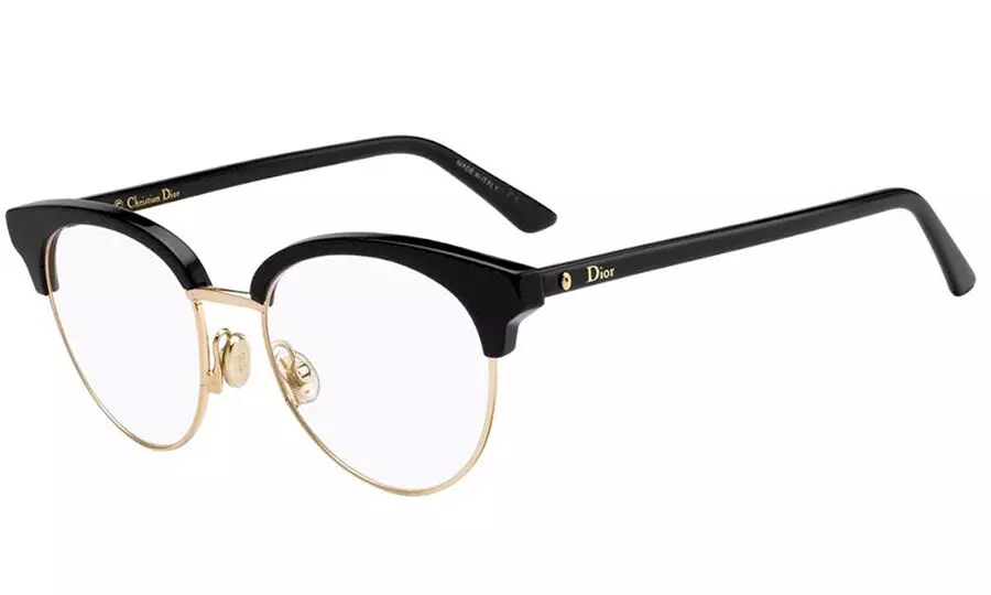 Очки для зрения C.DIOR MONTAIGNE58 RHL