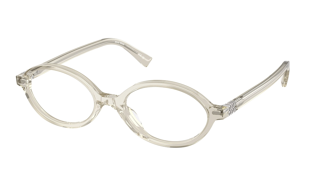 Очки для зрения MIU MIU MU 01XV 12U1O1