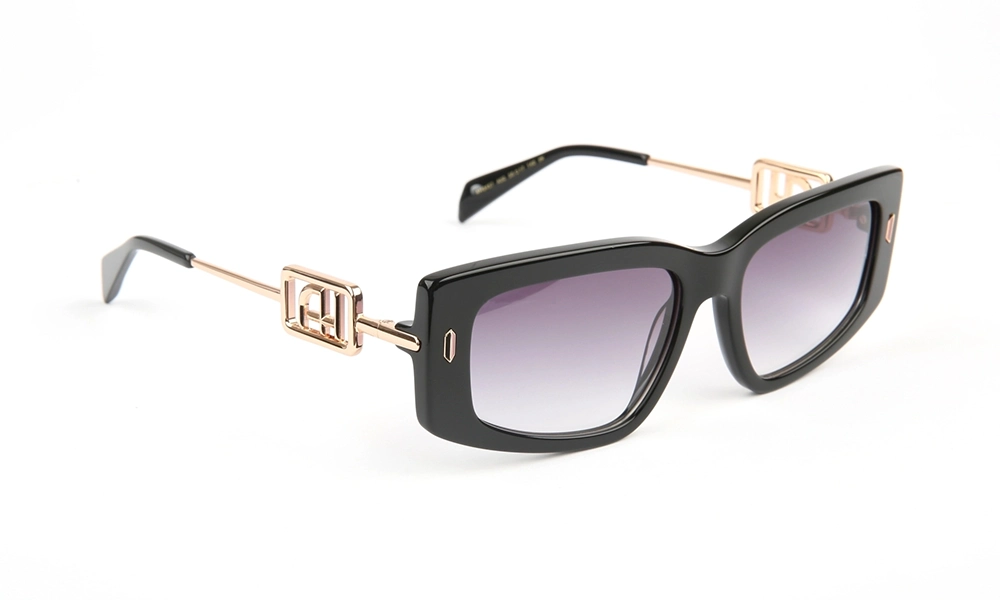 Солнцезащитные очки ANA HICKMANN AH9457 A02