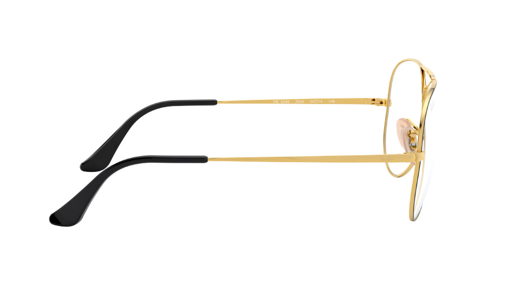 Оправа Ray-Ban RX 6489 2946
