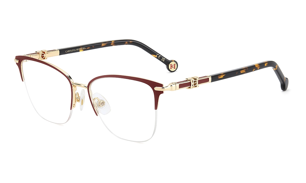 Очки для зрения CAROLINA HERRERA HER 0384 6K3