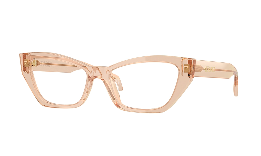 Очки для зрения VERSACE VE 3373U 5518
