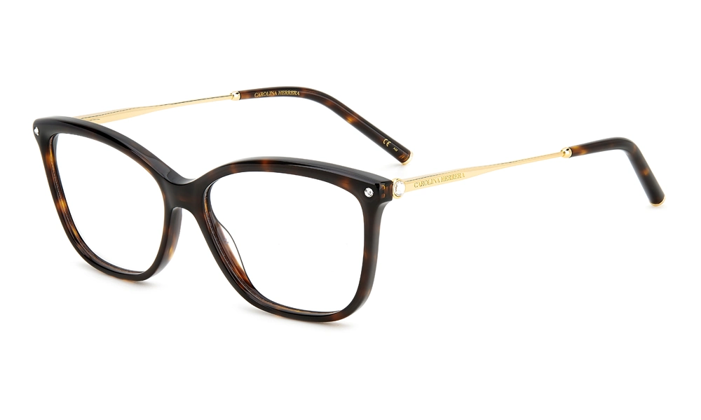 Очки для зрения CAROLINA HERRERA HER 0154 086
