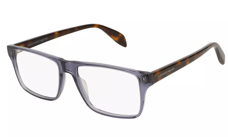 Очки для зрения ALEXANDER MCQUEEN AM0147O 004
