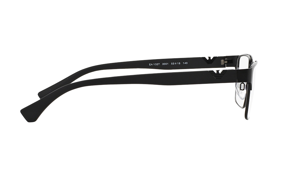 Оправа EMPORIO ARMANI EA 1027 3001