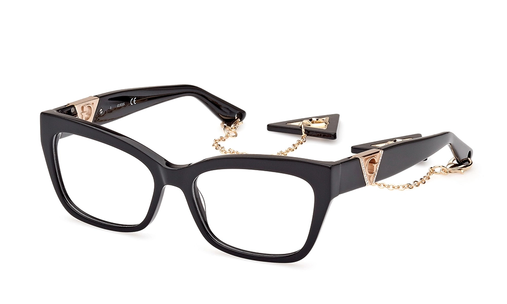 Оправа GUESS GU 2960 001