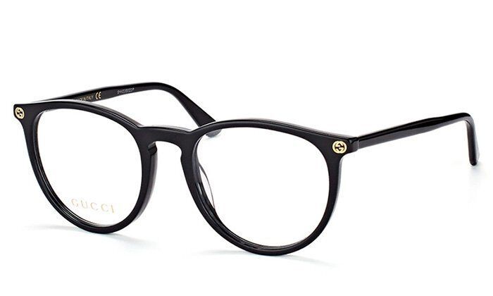 Очки для зрения GUCCI GG 0027 001