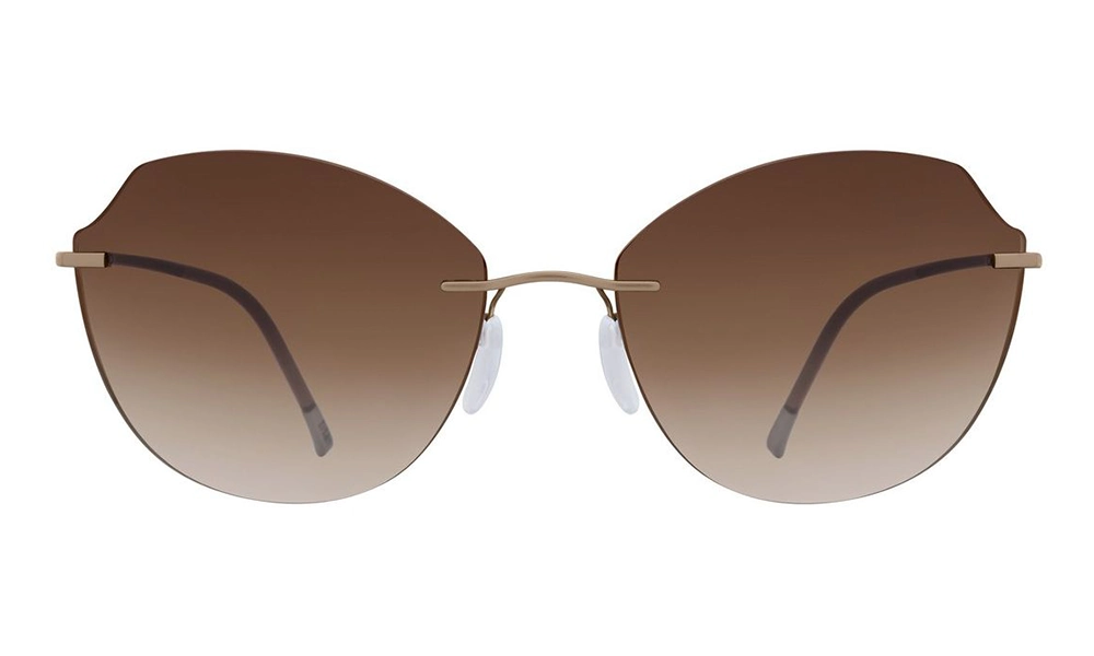 Солнцезащитные очки SILHOUETTE SG 8158 8540