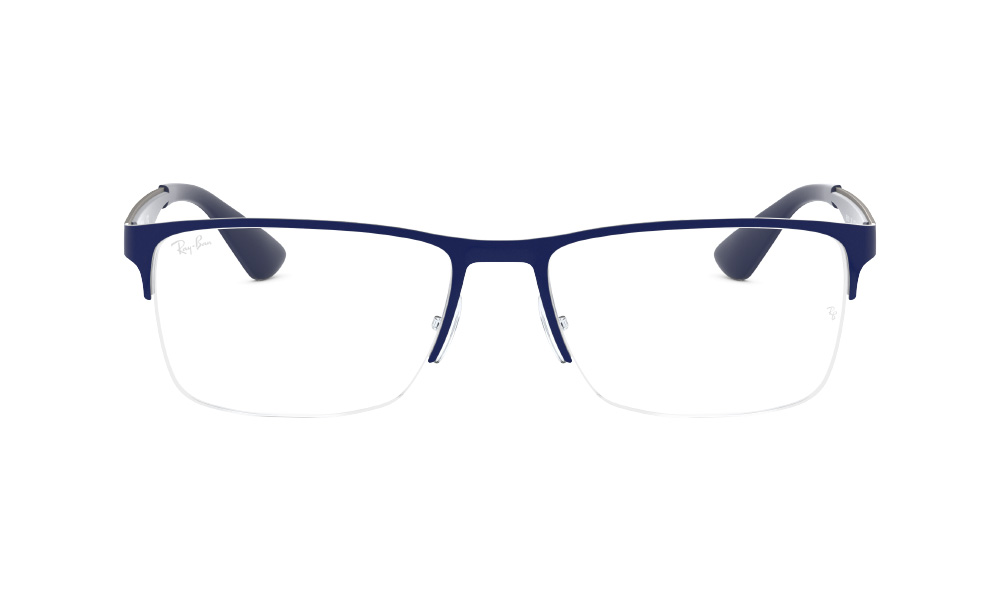 Оправа Ray-Ban RX 6335 2947