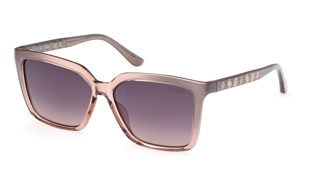 Солнцезащитные очки GUESS GUS 00099 20B