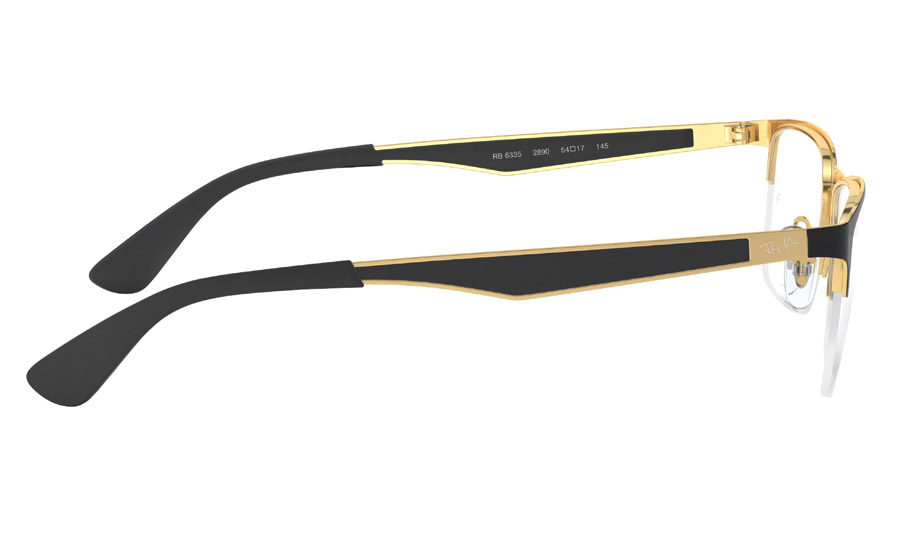 Оправа Ray-Ban RX 6335 2890